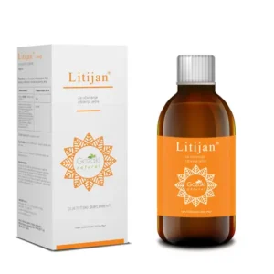 Litijan® za jetru i žučnu kesu