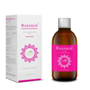 Renimin® za urogenitalni trakt
