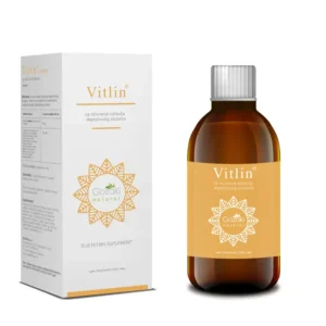 Vitlin® za digestivni sistem